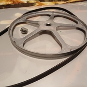 Beko WMY81243PLPTLMB1  OKŁO PASOWE 