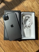 iPhone 11 Pro 100%sprawny