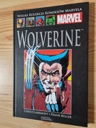 WKKM tom 4 Wolverine