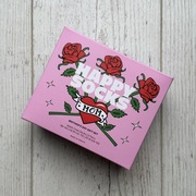 Prezentowe pudełko na skarpetki dla mamy Mother’s Day Gift Set