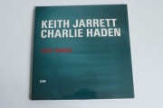 Keith Jarrett Charlie Haden - Last Dance - Lp ECM folia