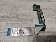 Moduł Audio USB 2.0 Netbook Asus 1215B