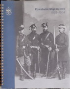 Notes edukacyjny Powstanie Styczniowe 1863-1864