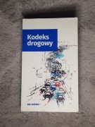 Kodeks drogowy wyd. OD NOWA