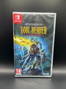 Legacy of Kain Soul Reaver 1&2 Remastered (Switch)