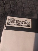 Historia (Timsoft 1993) dla c64/128