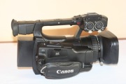 Kamera Canon XF 100 E