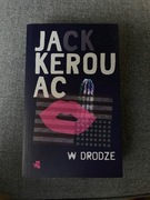 W drodze Jack Kerouac