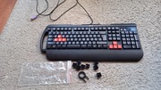 Klawiatura do gier A4 Tech, Typ G700 x 7