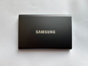 Zewnętrzny dysk SSD Samsung T7 2TB
