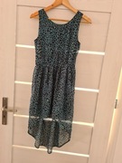 Sukienka dziewczynka/młodzież