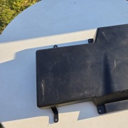 Osłona głośnika Audi A8D2 4D0035450A