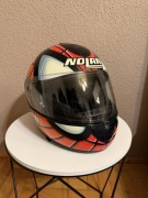 Kask motocyklowy Nolan