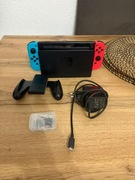 Nintendo switch v1 (unpatched)