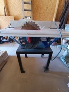 Pilarka heblarka frezarka