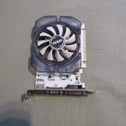 Karta VGA MSI GT730 OC 2GB DDR3 64bit VGA+DVI+HDMI PCIe2.0