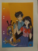 Kartka do segregatora