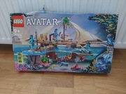 Lego Avatar 75578