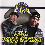 Tha Dogg Pound 1 Wydanie USA! 1995 Daz Dillinger Kurupt