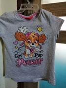 Koszulka dla dziewczynki