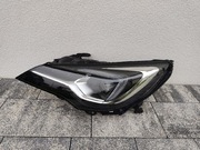 Lampa Opel Astra K reflektor lewy przód 2015-