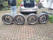 Koła 19" Opel Astra 