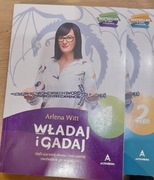 Władaj i gadaj zestaw cz.1 i cz.2