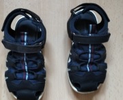 Sandały Lasocki Kids rozmiar 26