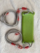 Huśtawka ogrodowa / siedzisko