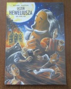 Uczeń Heweliusza wydanie 1