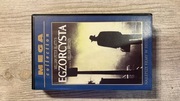 Egzorcysta kaseta VHS