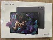 NUBIA PAD 3D 12.4”