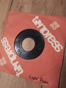 Minus 10 w Rio / Mała lady punk Lady Pank Winyl