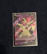 Pokémon TCG - Hisuian Typhlosion V 053/189