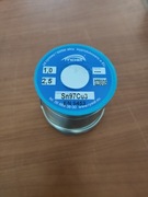 Spoiwo cyna lut Sn97Cu3  fi 2.5 1kg