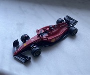 Ferrari shell sterowane telefonem przez bluetooth