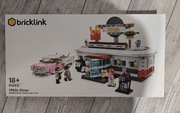 LEGO 910011 BrickLink - Restauracja z lat pięćdziesiątych 