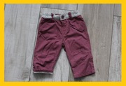 Spodnie rozm. 74