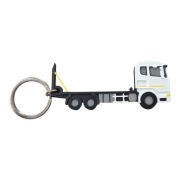 Brelok do kluczy scania laweta ciężarówka 