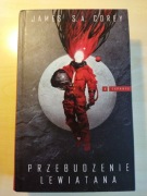 Przebudzenie Lewiatana - James S.A. Corey