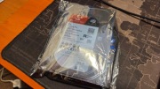 Seagate IronWolf PRO 8 TB - nowy, zafoliowany