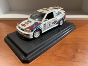 Burago 1:24 Ford Escort RS Cosworth kolekcjonerski 