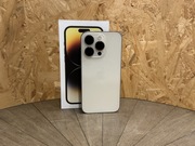 iPhone 14 Pro 128gb 100% bateria złoty