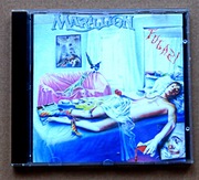 Płyta CD Marillion - Fugazi