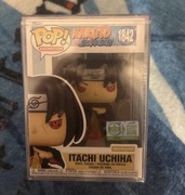 Funko pop itachi uchiha 1842