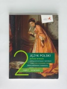 Podręcznik Sztuka Wyrazu 2 część 1