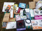 Box Elektronika , Amazon, kupujesz to co widzisz 