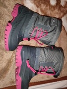 Śniegowce dziecięce CMP RAW Terrain 