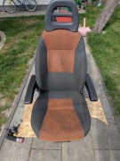 Fiat Ducato 3 fotel kierowcy 