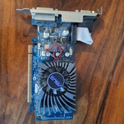 karta graficzna Asus Nvidia GeForce 210 1 Gb 64 bit 